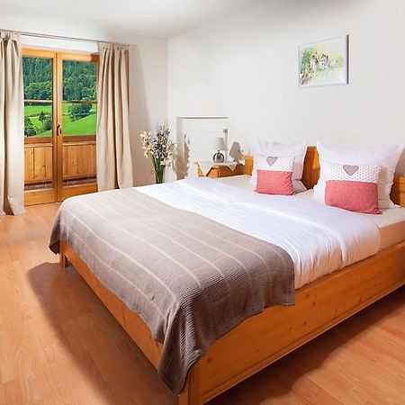 Haus Schwarzeck Apartment Ramsau bei Berchtesgaden Luaran gambar