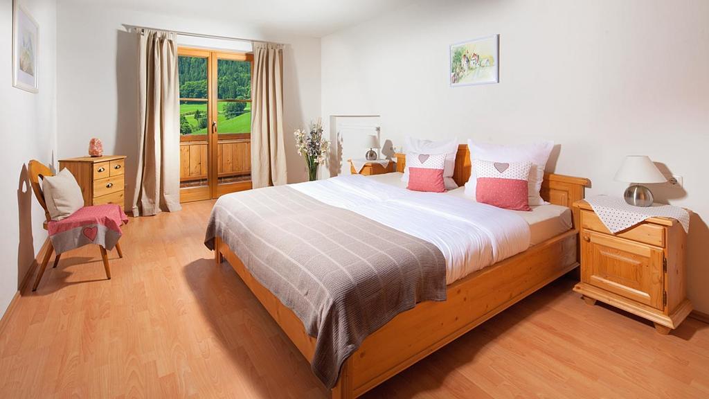 Haus Schwarzeck Apartment Ramsau bei Berchtesgaden Luaran gambar