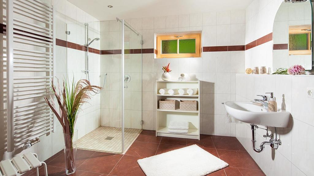 Haus Schwarzeck Apartment Ramsau bei Berchtesgaden Luaran gambar