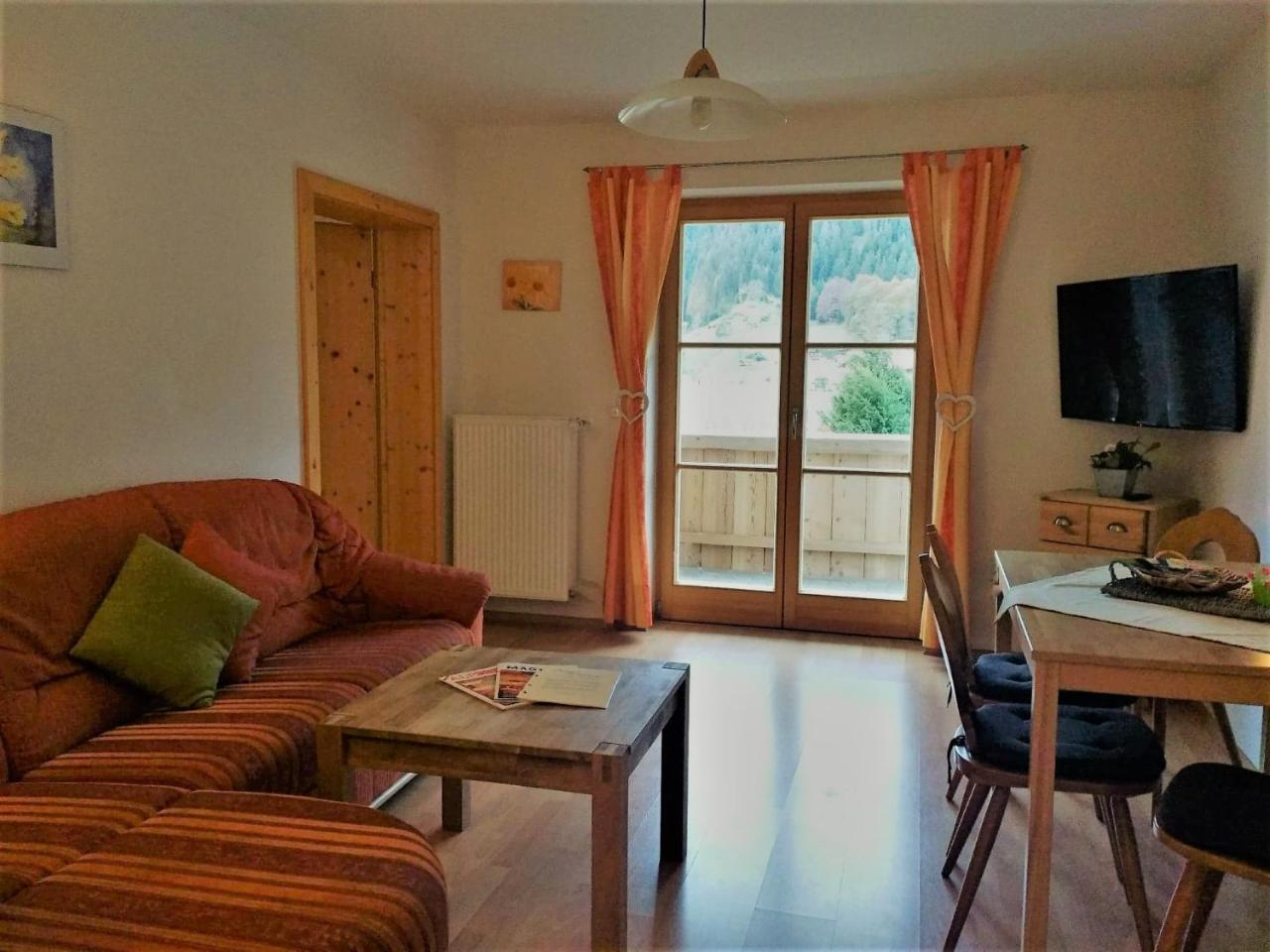 Haus Schwarzeck Apartment Ramsau bei Berchtesgaden Luaran gambar